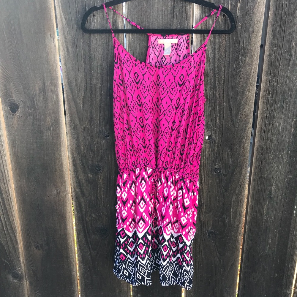 Banana Republic dress - Picture 1 of 4